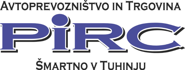 Avtoprevozništvo in trgovina Pirc
