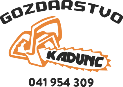 Gozdarstvo Kadunc