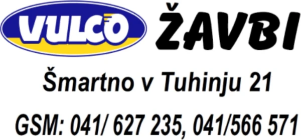 Vulco Žavbi