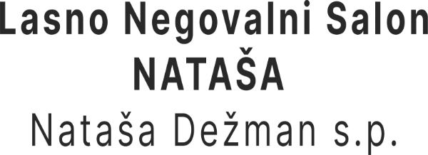 Lasno negovalni salon Nataša