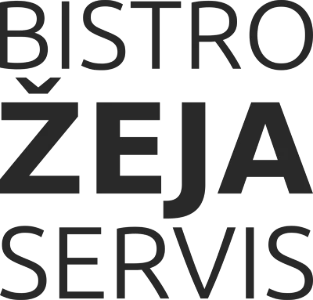 Bistro Žeja servis