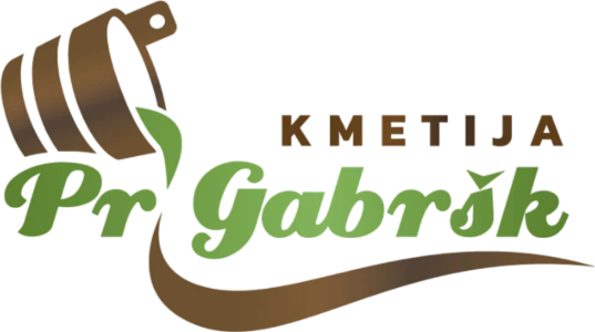 Kmetija Pr Gabršk